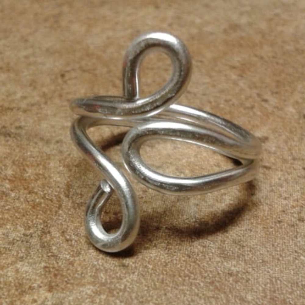 Wire Ring